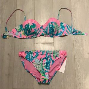 Lily Pulitzer Swimsuit